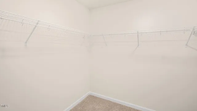 a view of a small space