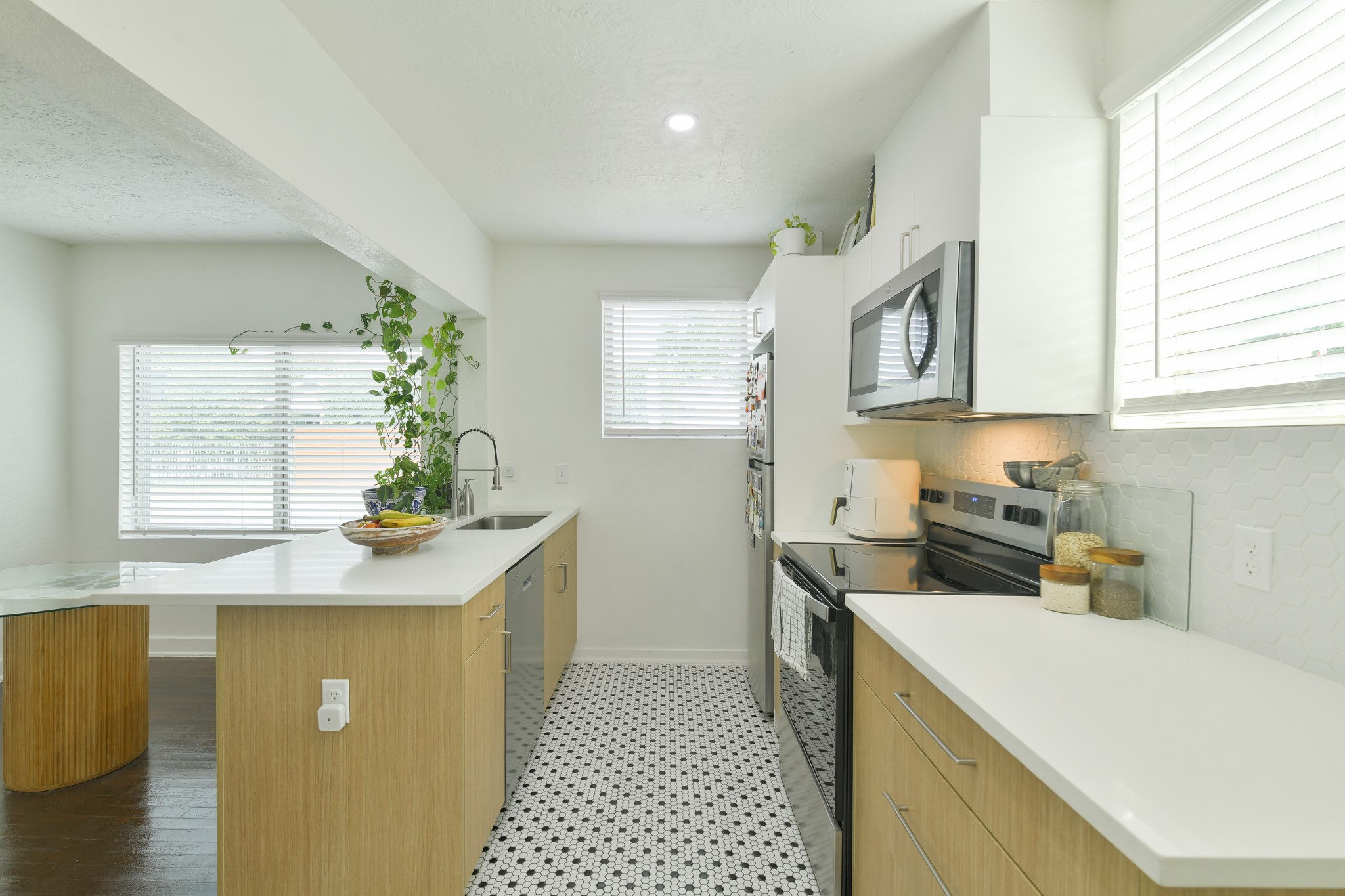 4203 Rusk Street, Unit 1 Houston, TX 77023 - Photo 16 of 24