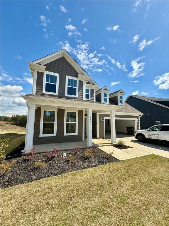 237 Founders Boulevard Central, SC 29630 - Photo 23 of 23