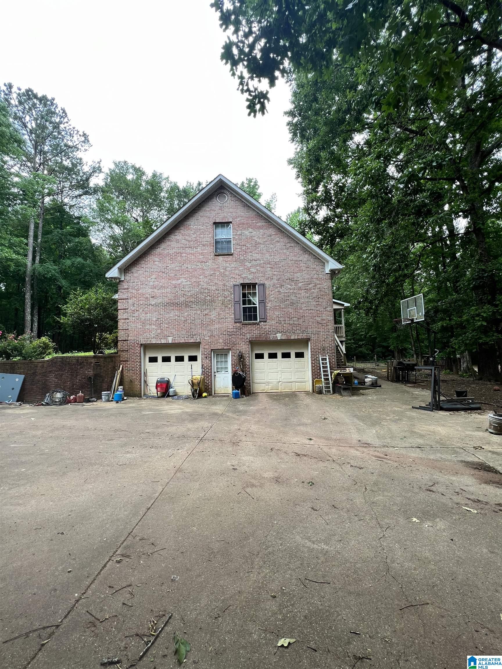 2060 Eastern Valley Road Bessemer, AL 35022 - Photo 23 of 23