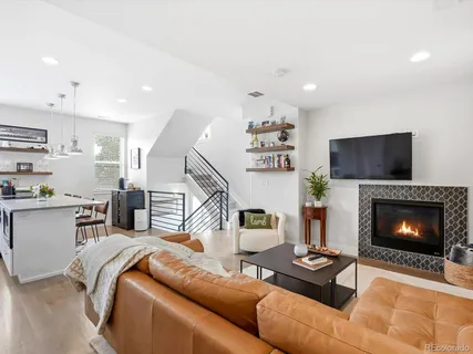 $489,500 | 2190 South Birch Street, Denver, CO 80222