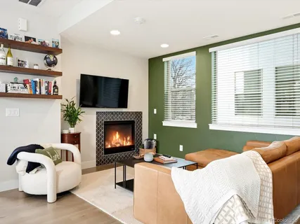 $575,000 | 2190 South Birch Street, Denver, CO 80222