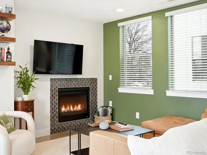 $575,000 | 2190 South Birch Street, Denver, CO 80222