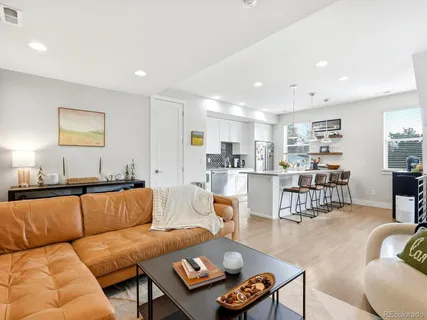 $575,000 | 2190 South Birch Street, Denver, CO 80222