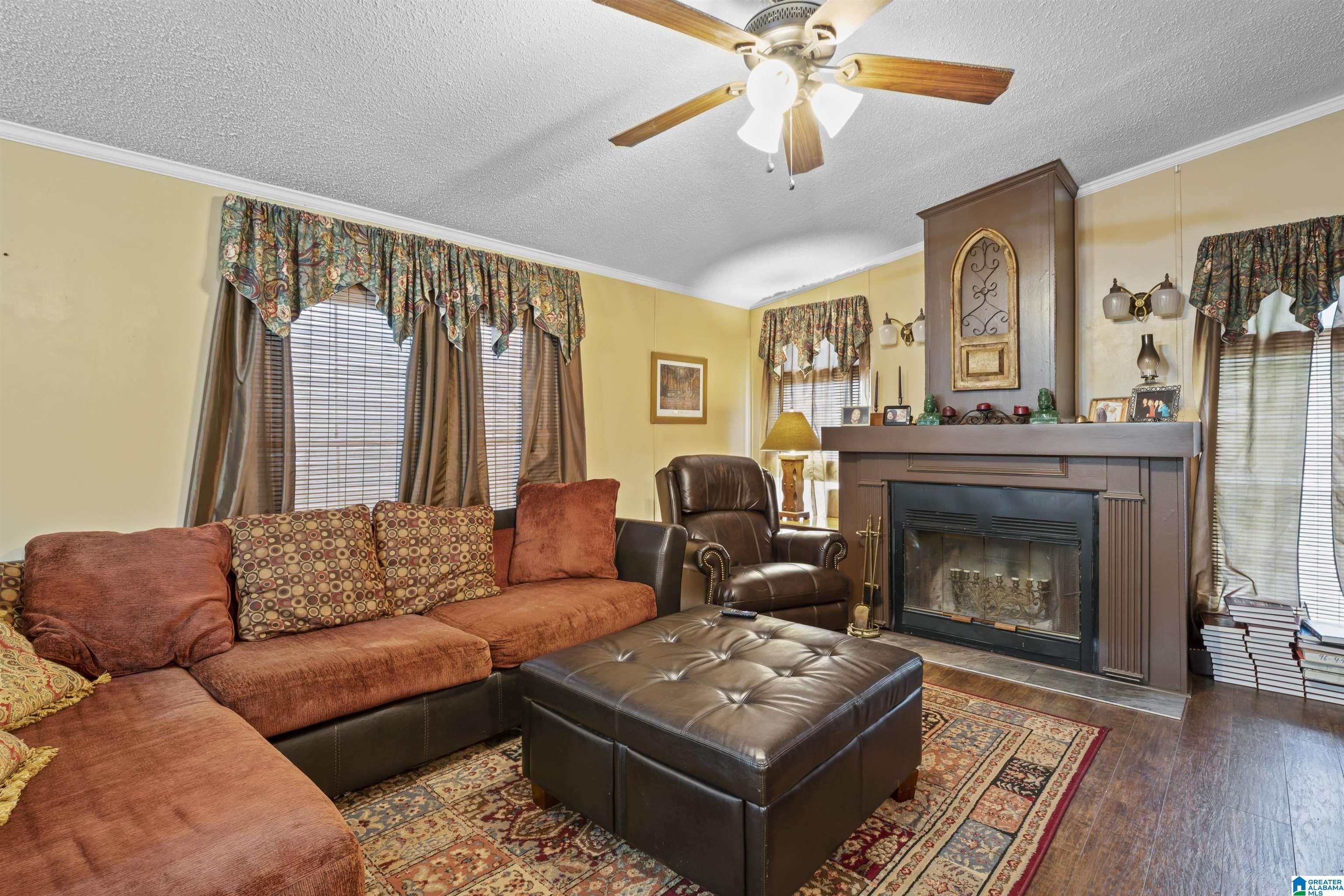 291 Brothers Road Gallant, AL 35972 - Photo 5 of 41