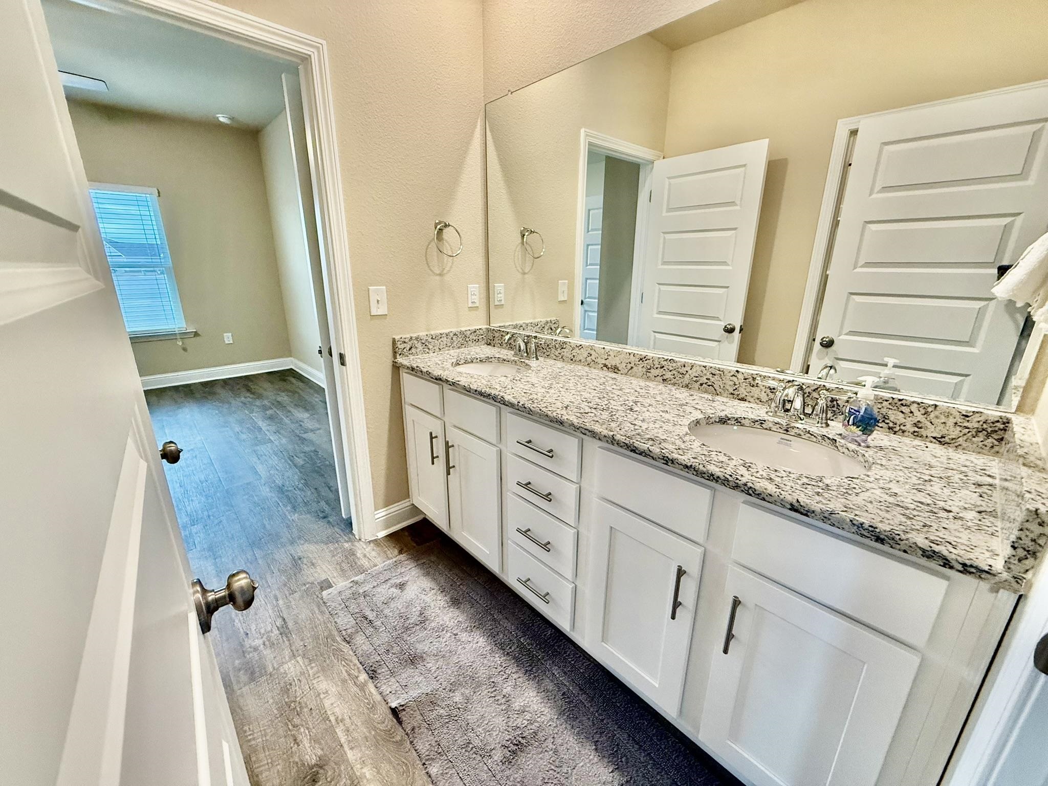 8648 Calverton Street Foley, AL 36535 - Photo 8 of 45 Bathroom