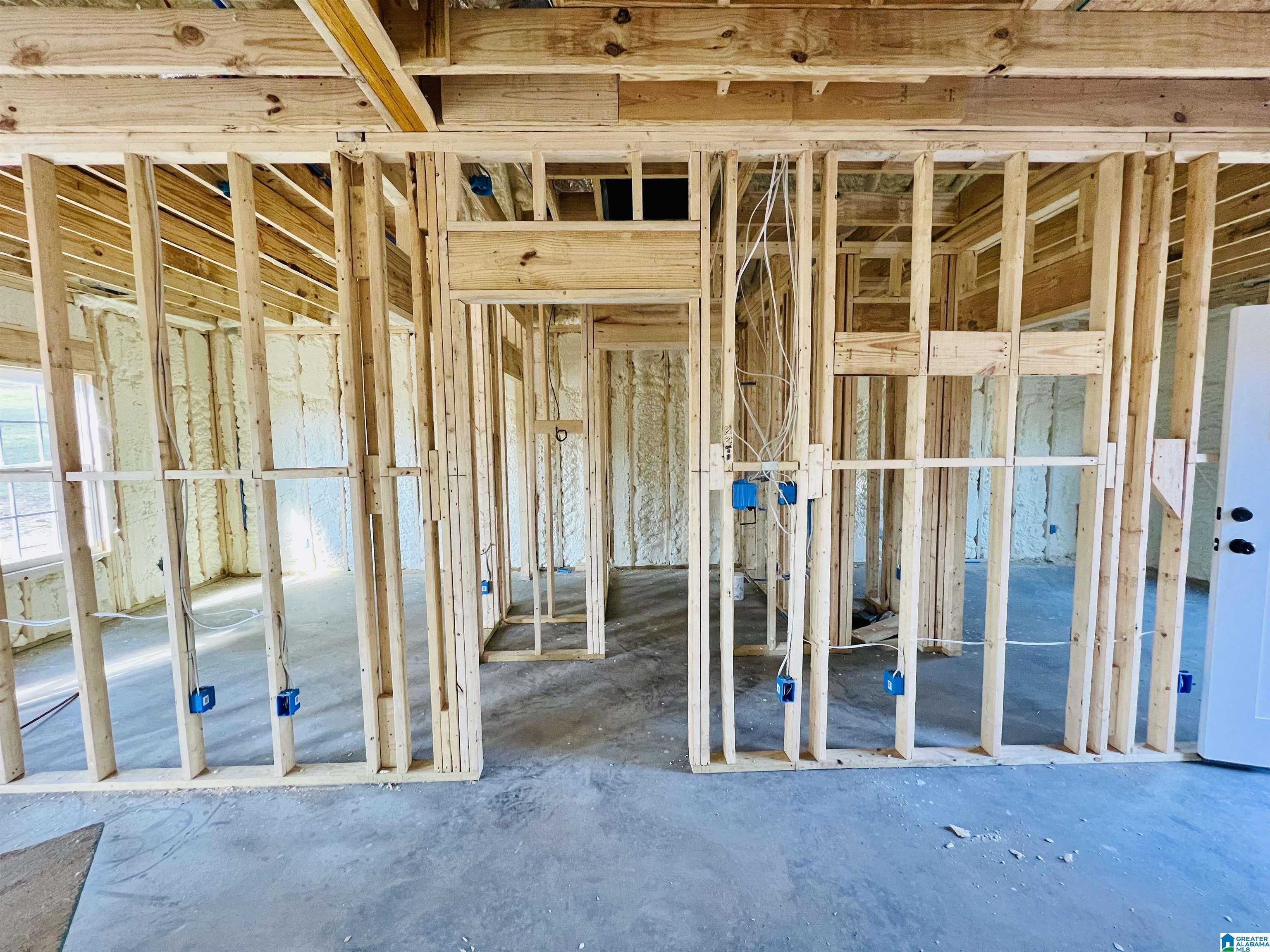 281 Fowler Springs Road Blountsville, AL 35031 - Photo 26 of 41