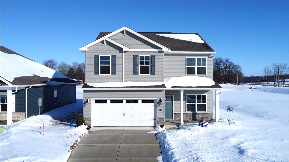 2216 Hackberry Street Springfield, OH 45505 - Photo 1 of 22 Gallery Image 1