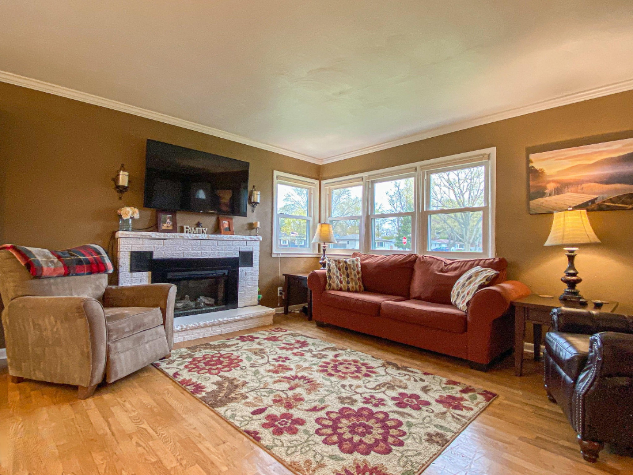1036 Wedgewood Road St. Joseph, MI 49085 - Photo 13 of 41 IMG_2118