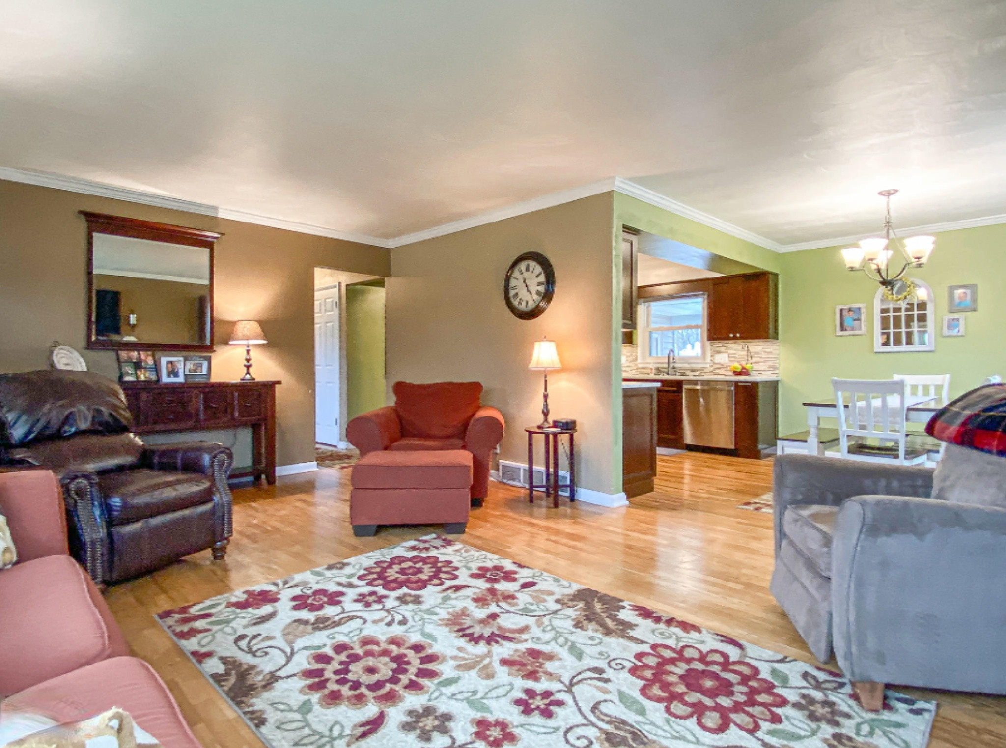 1036 Wedgewood Road St. Joseph, MI 49085 - Photo 14 of 41 IMG_2120