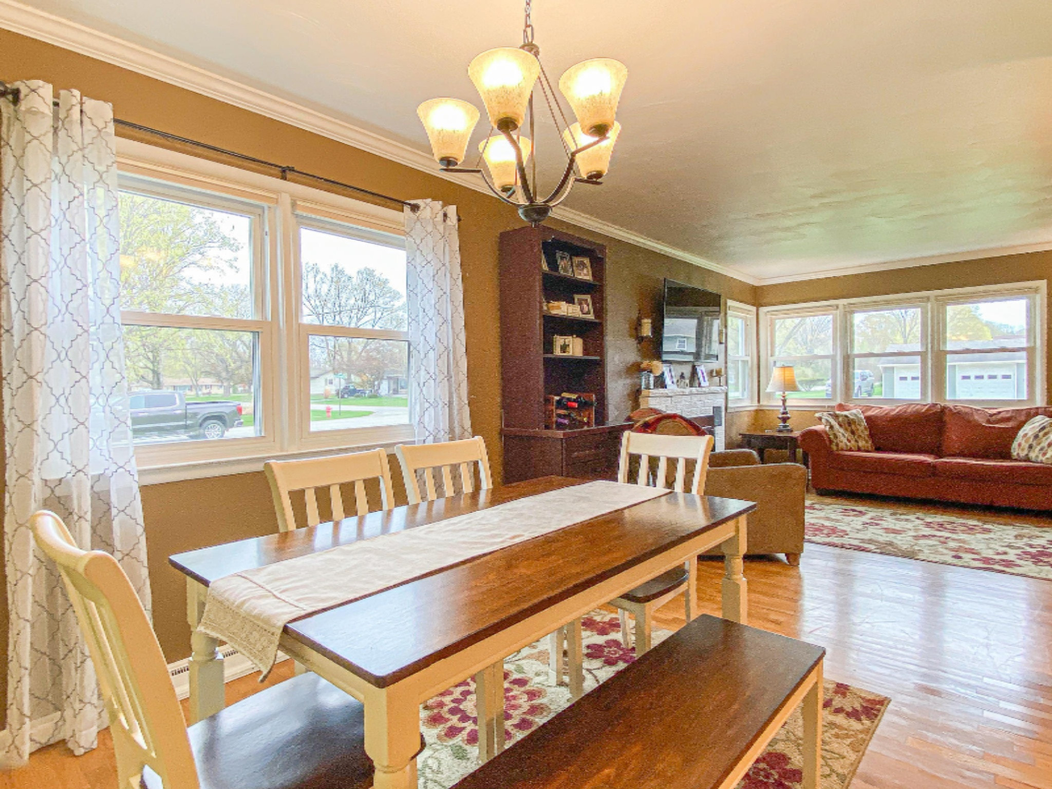 1036 Wedgewood Road St. Joseph, MI 49085 - Photo 17 of 41 IMG_2128