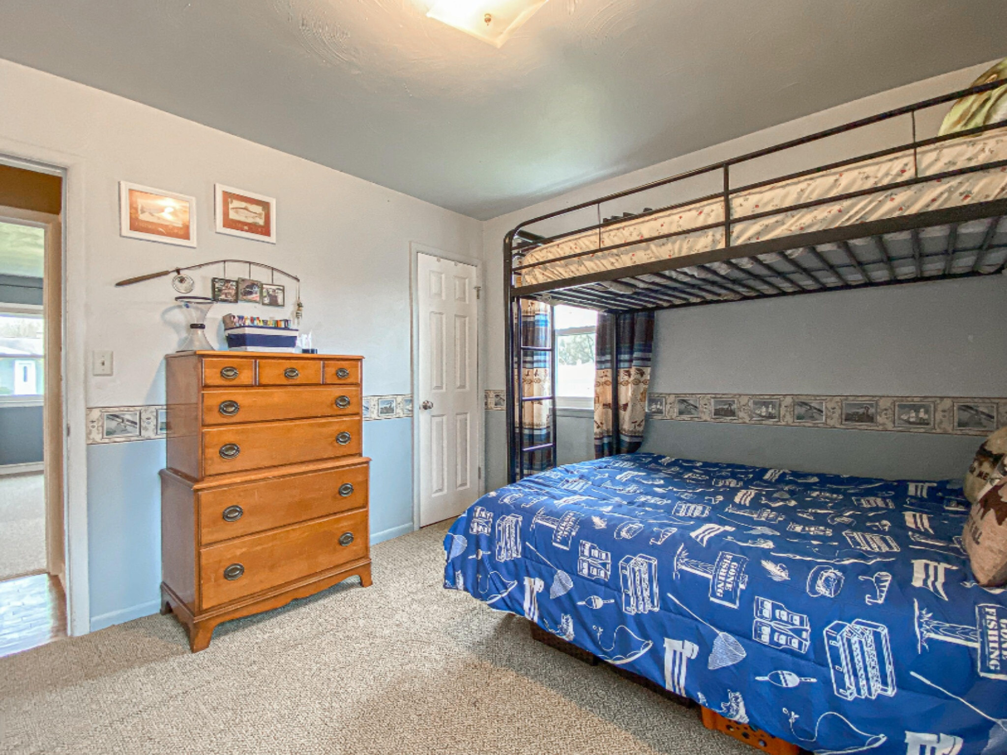 1036 Wedgewood Road St. Joseph, MI 49085 - Photo 10 of 41 IMG_2109