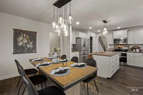 $850,000 | 2185 Waterwheel Road, Emmett, ID 83617