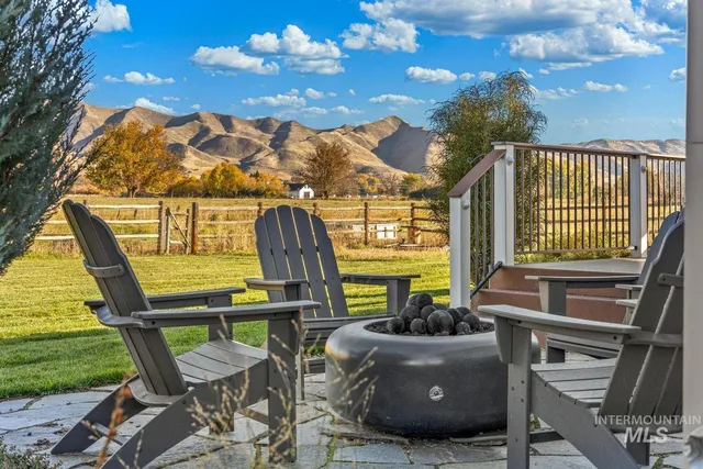 $850,000 | 2185 Waterwheel Road, Emmett, ID 83617