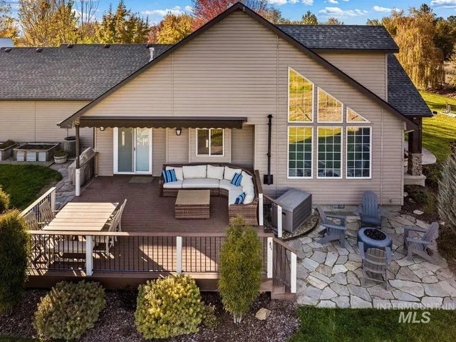 $850,000 | 2185 Waterwheel Road, Emmett, ID 83617