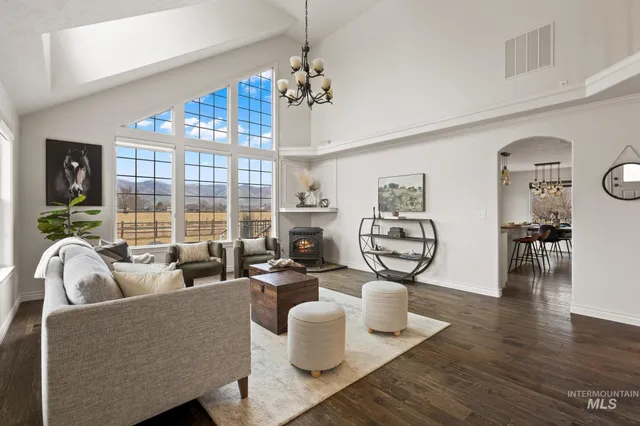 $850,000 | 2185 Waterwheel Road, Emmett, ID 83617