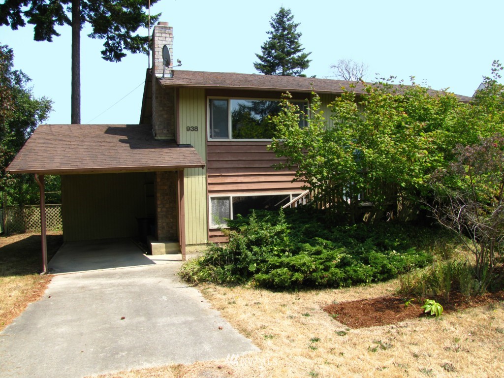 938 Hendricks Street Port Townsend, WA 98368 - Photo 1 of 25