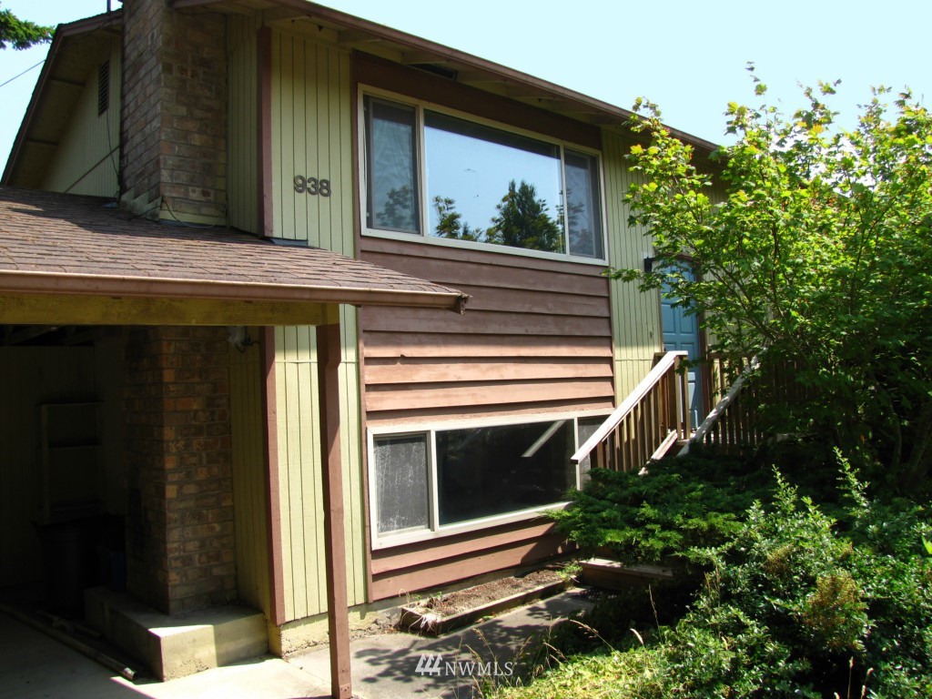 938 Hendricks Street Port Townsend, WA 98368 - Photo 2 of 25