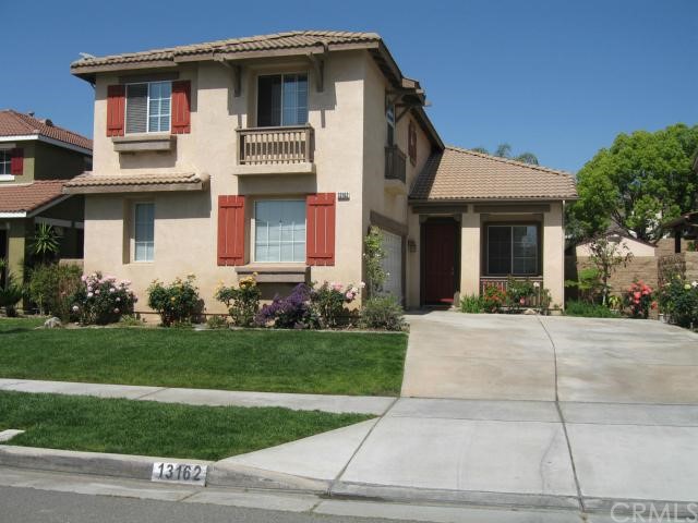 13162 River Oaks Drive Rancho Cucamonga, CA 91739 - Photo 1 of 1 Welcome!
