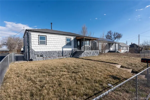 $2,500 | 6446 Monaco Street, Unit A, Commerce City, CO 80022