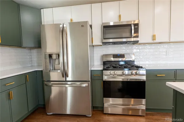 $2,500 | 6446 Monaco Street, Unit A, Commerce City, CO 80022