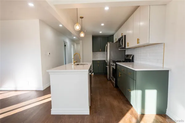 $2,500 | 6446 Monaco Street, Unit A, Commerce City, CO 80022