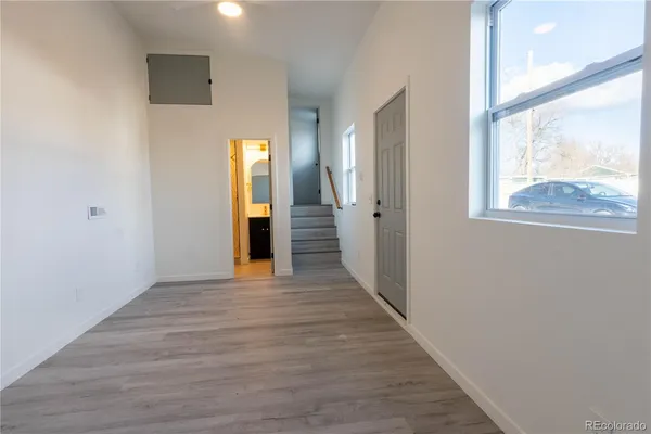 $2,500 | 6446 Monaco Street, Unit A, Commerce City, CO 80022