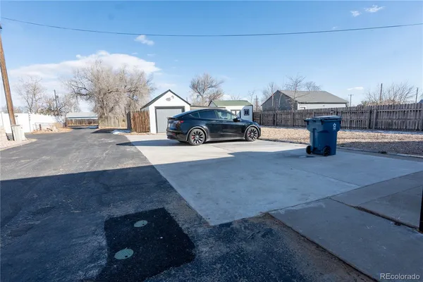 $2,500 | 6446 Monaco Street, Unit A, Commerce City, CO 80022