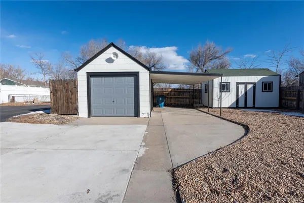$2,500 | 6446 Monaco Street, Unit A, Commerce City, CO 80022