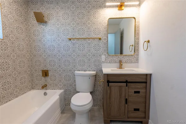 $2,500 | 6446 Monaco Street, Unit A, Commerce City, CO 80022