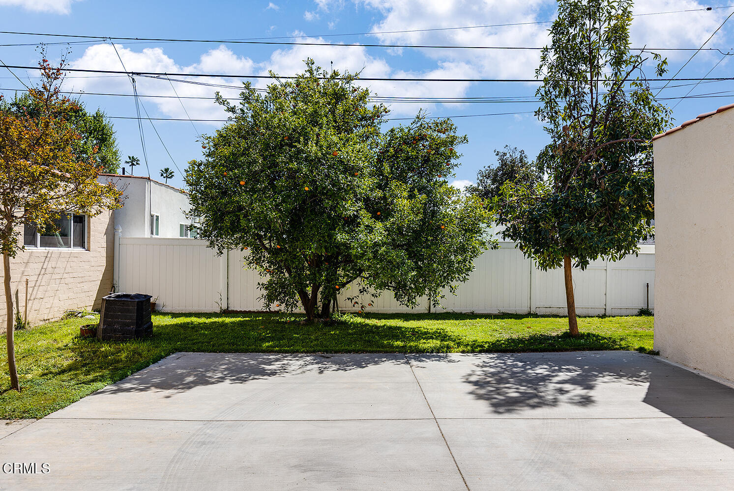 824 Palm Drive Glendale, CA 91202 - Photo 21 of 24 a front view of a house with a yard and trees