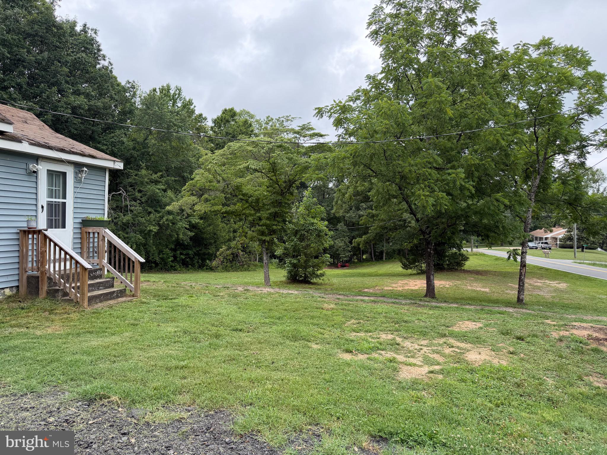 1529 Mountain View Road Stafford, VA 22554 - Photo 2 of 5
