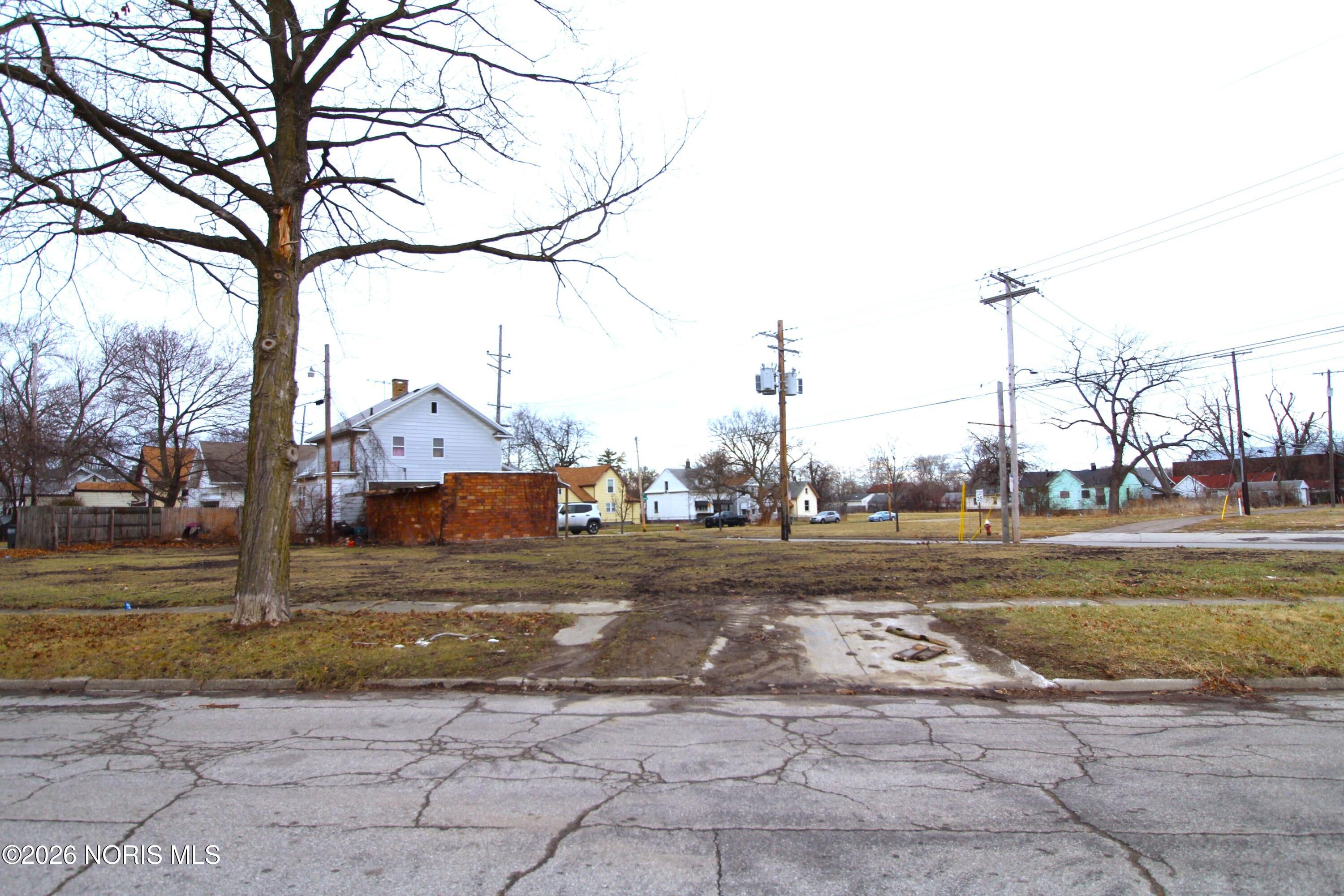 1316 Shenandoah Road Toledo, OH 43607 - Photo 2 of 9 Lot 002