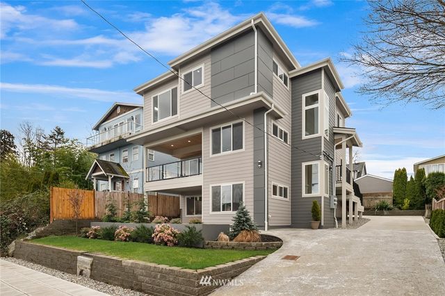 $1,400,000 | 5127 South Orcas Street, Seattle, WA 98118