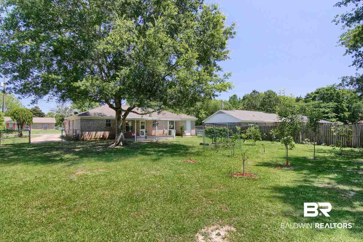 21 Magnolia Circle Foley, AL 36535 - Photo 19 of 20