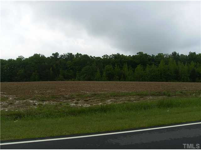 Frank Timberlake Road Timberlake, NC 27583 - Photo 3 of 5 Photo 3