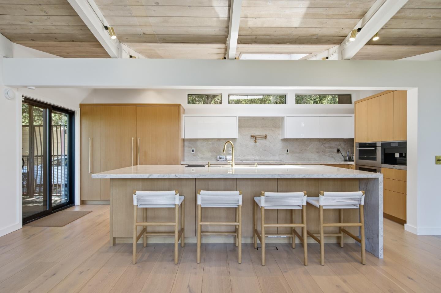 369 Ramona Road Portola Valley, CA 94028 - Photo 7 of 15