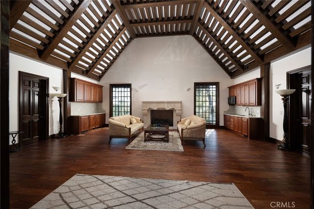 a view of outdoor space yard and patio