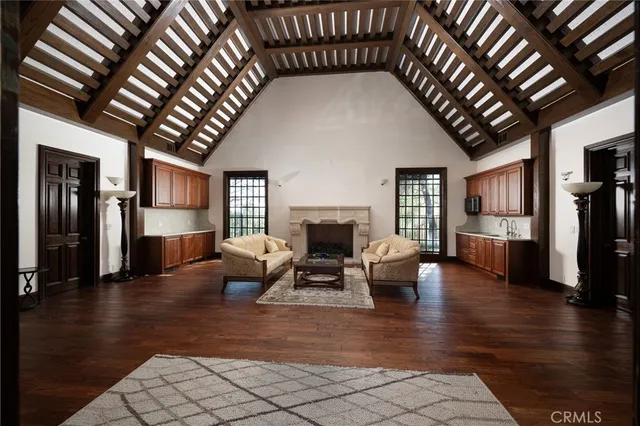 a view of outdoor space yard and patio