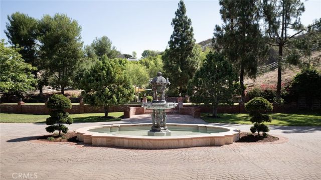 $15,000,000 | 22442 VĆa Pajaro, Coto de Caza, CA 92679