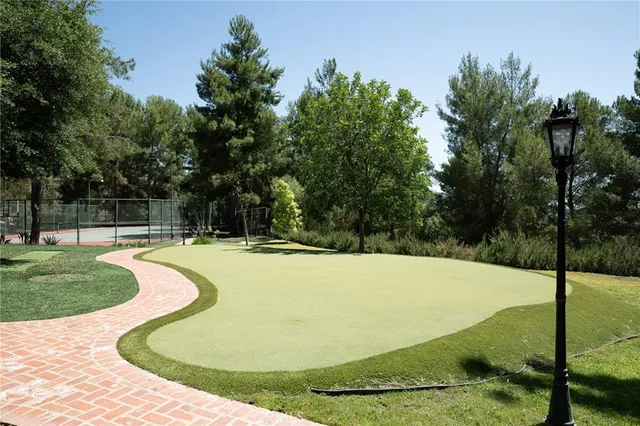 $15,000,000 | 22442 Vía Pajaro, Coto de Caza, CA 92679