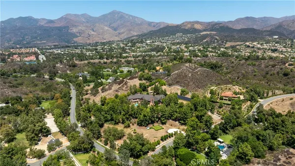 $15,000,000 | 22442 VÃa Pajaro, Coto de Caza, CA 92679