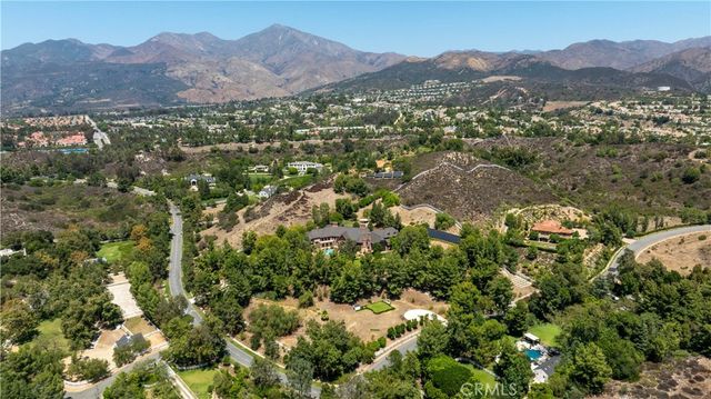 $15,000,000 | 22442 VĆa Pajaro, Coto de Caza, CA 92679