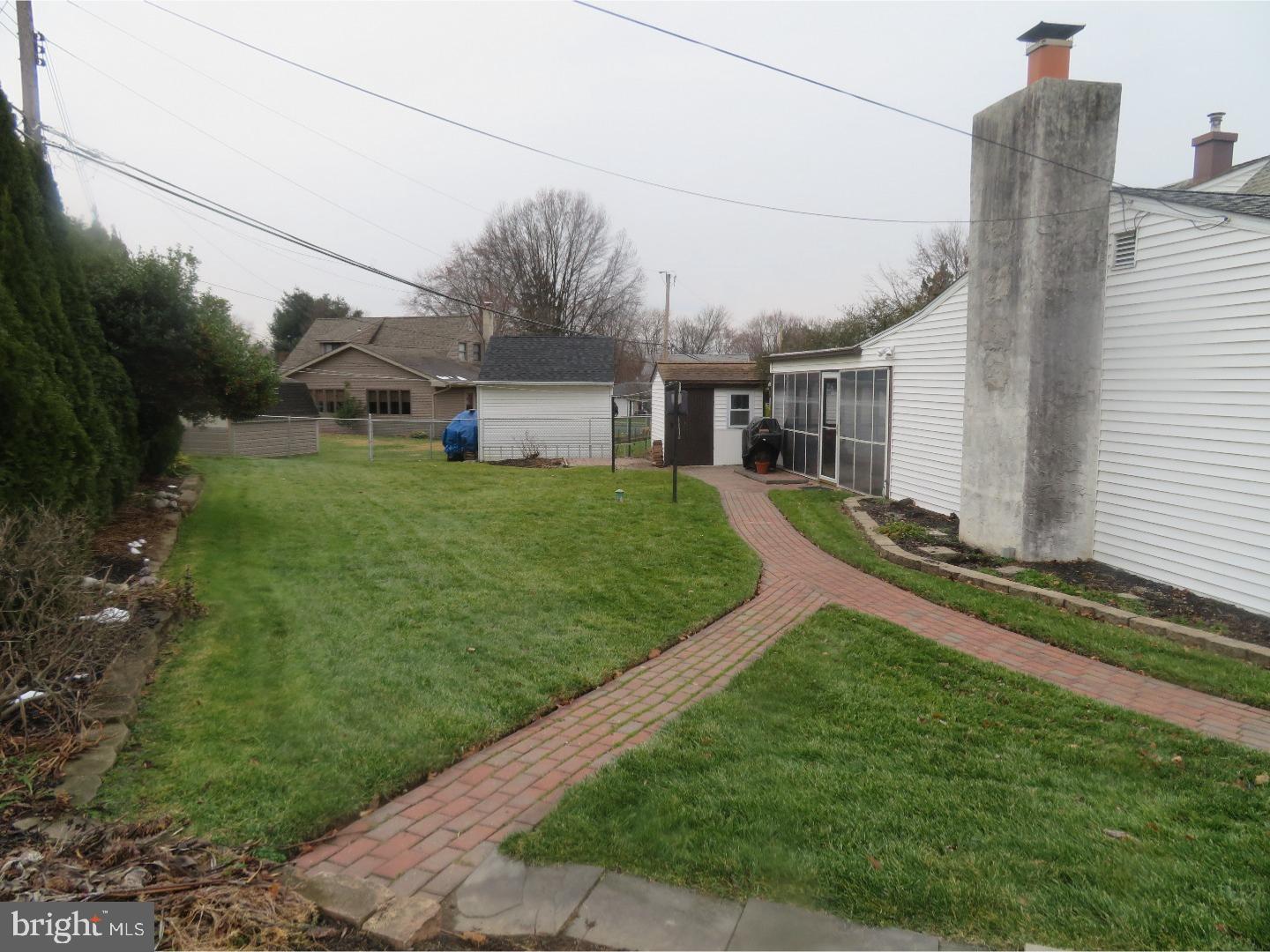 4 Harrow Road Levittown, PA 19056 - Photo 22 of 22 Gallery Image 22