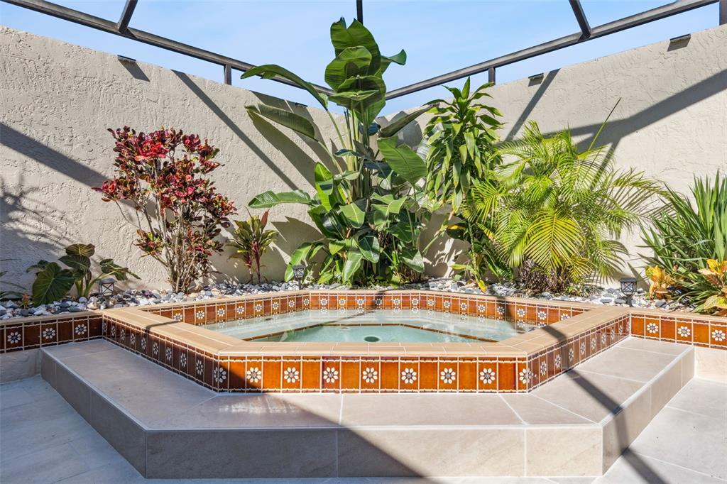 1932 Maple Circle, Unit 1932 Tavares, FL 32778 - Photo 25 of 39 a view of swimming pool with a lounge chair