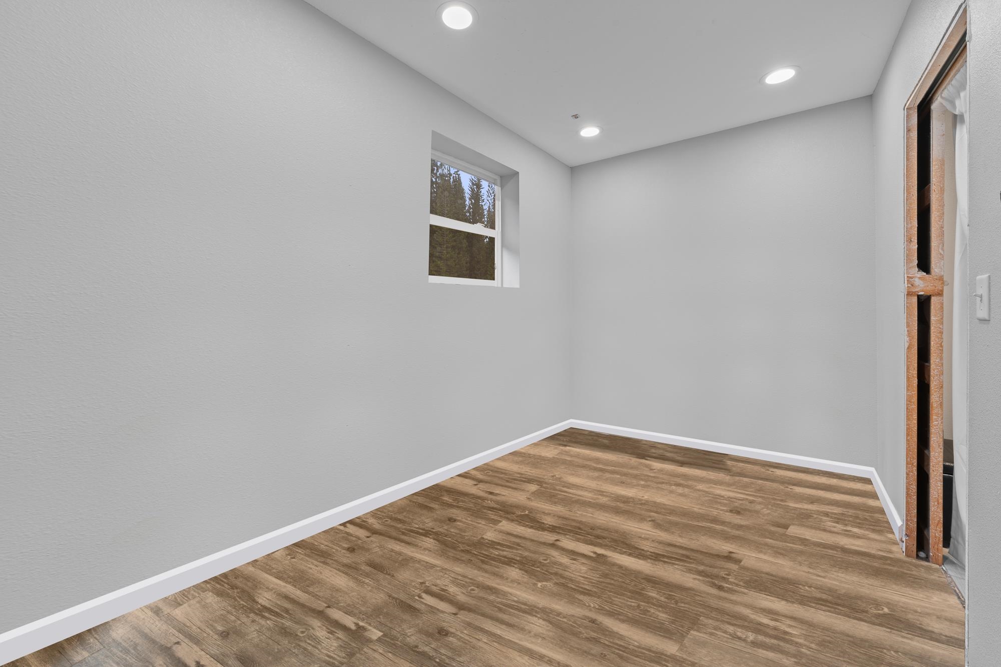 685 Upper Ulumalu Road Haiku, HI 96708 - Photo 18 of 34 a view of empty room