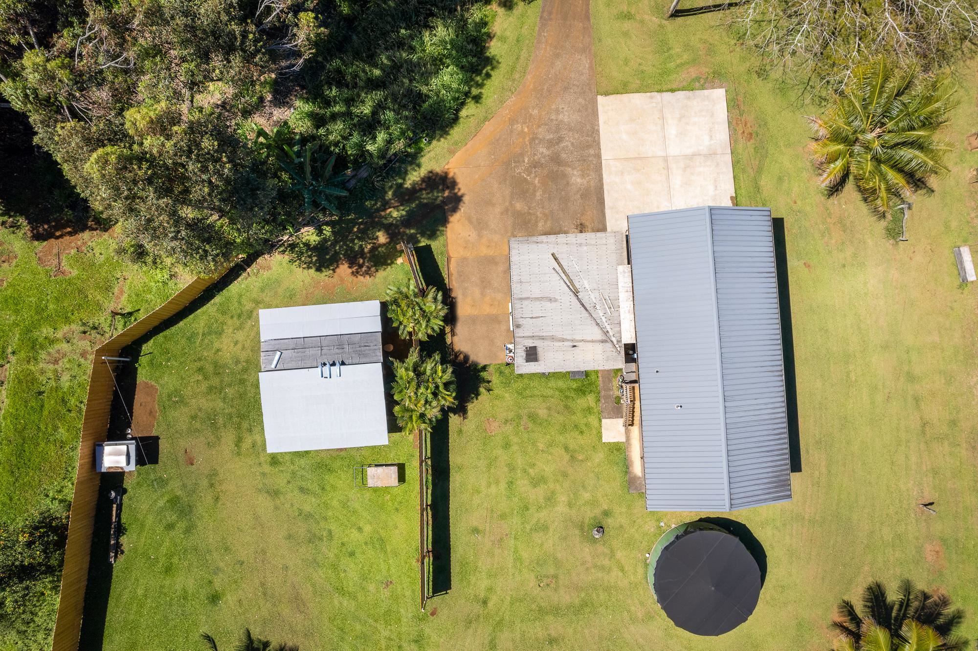 685 Upper Ulumalu Road Haiku, HI 96708 - Photo 29 of 34