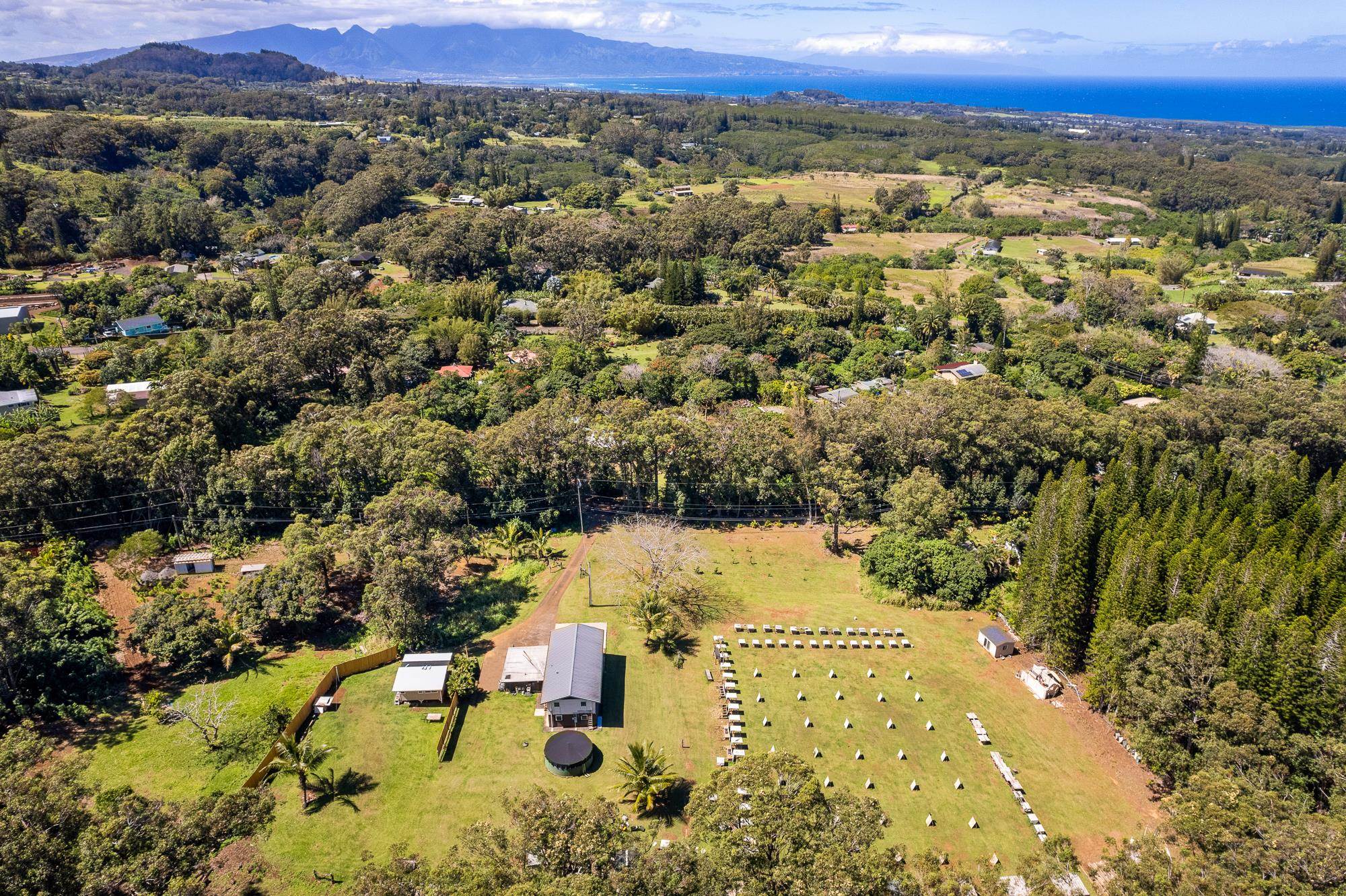 685 Upper Ulumalu Road Haiku, HI 96708 - Photo 31 of 34