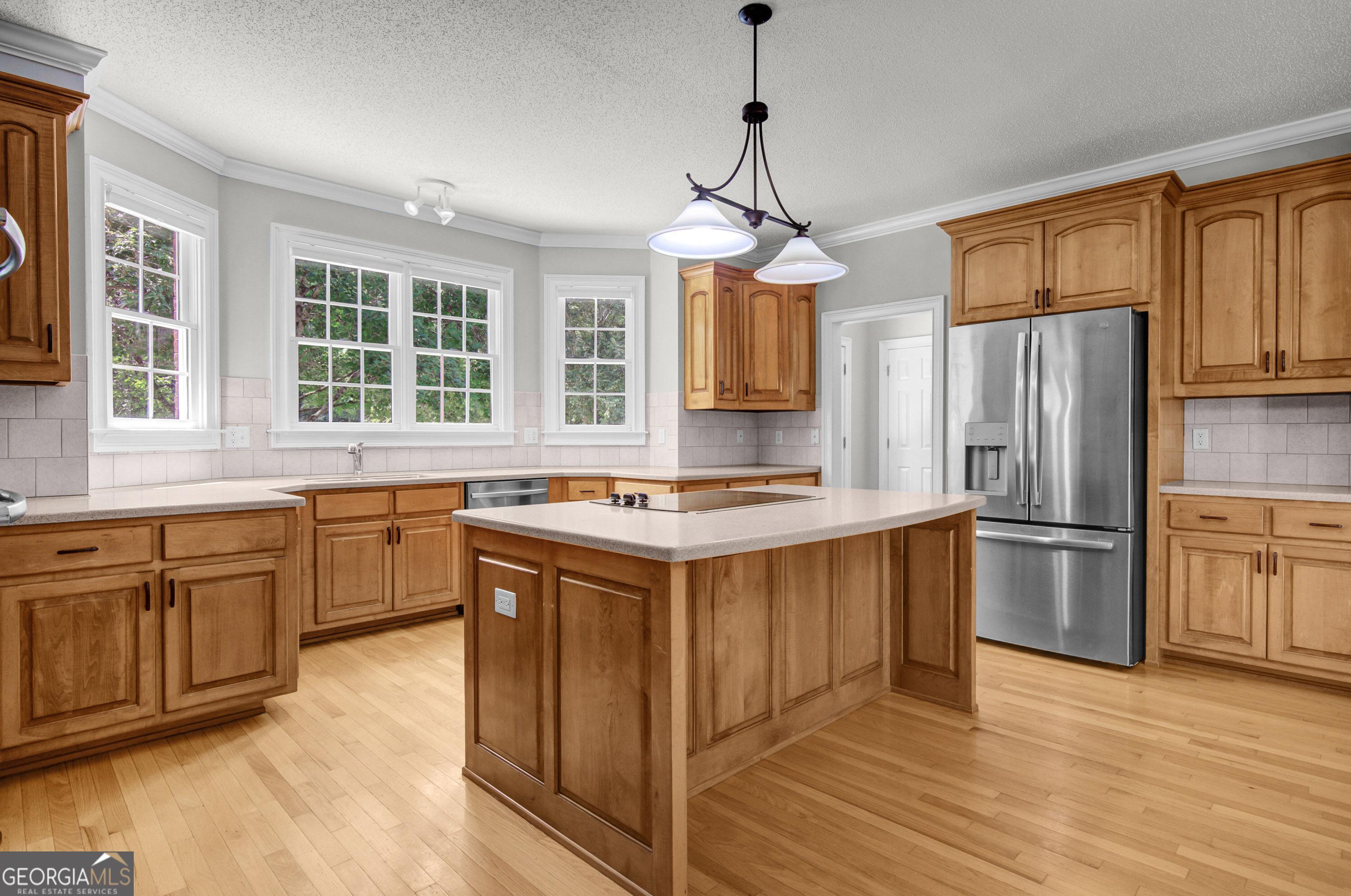 356 Massengale Road Brooks, GA 30205 - Photo 8 of 66 Gallery Image 8