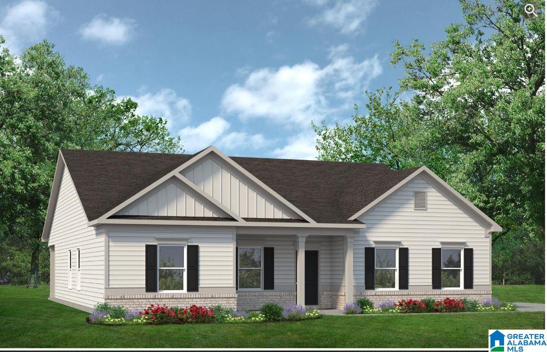 2018 Arbor Ridge Drive Moody, AL 35004 - Photo 1 of 32 Gallery Image 1